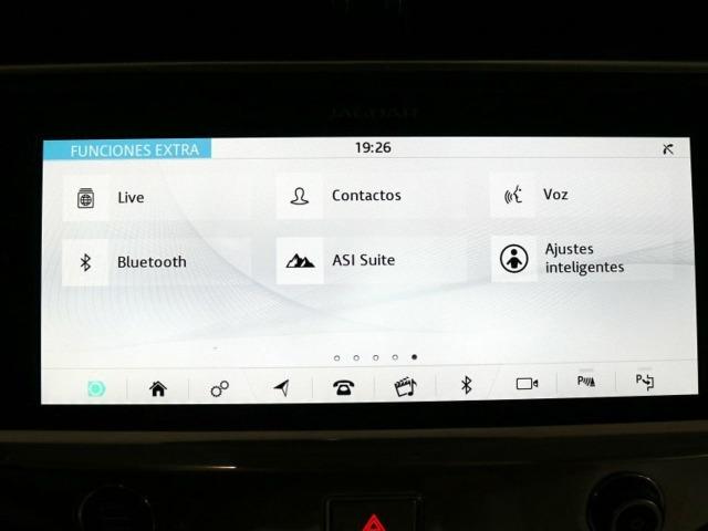 Jaguar I-pace AWD SE