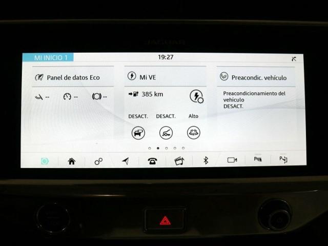 Jaguar I-pace AWD SE