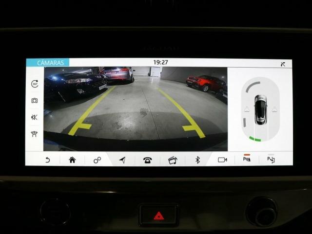 Jaguar I-pace AWD SE