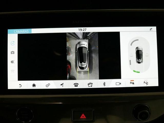 Jaguar I-pace AWD SE