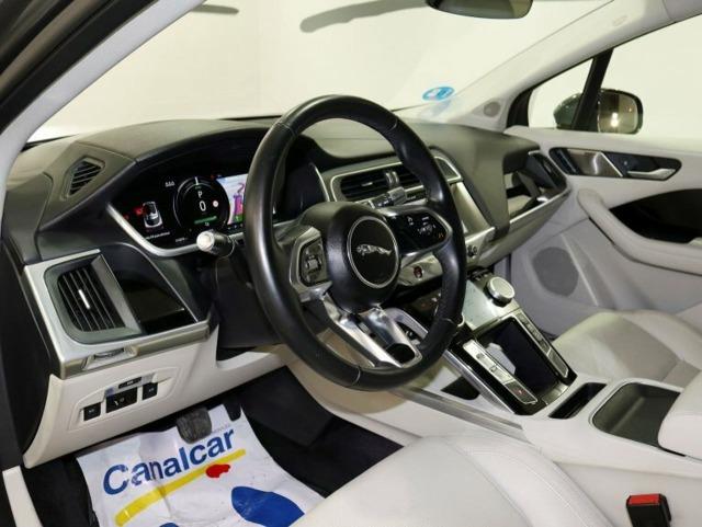 Jaguar I-pace AWD SE