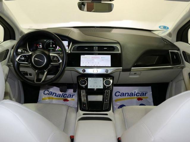 Jaguar I-pace AWD SE