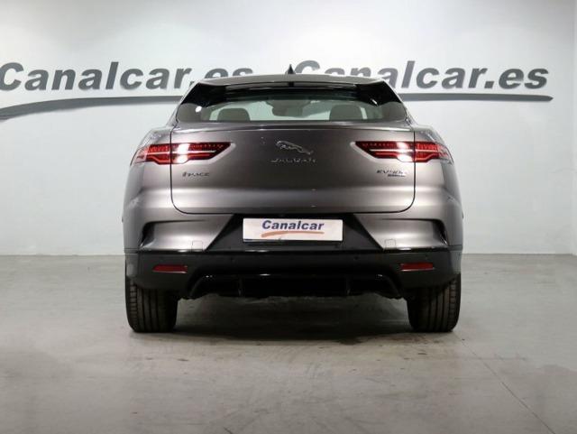 Jaguar I-pace AWD SE