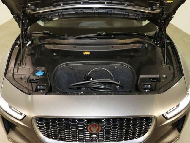 Jaguar I-pace AWD SE