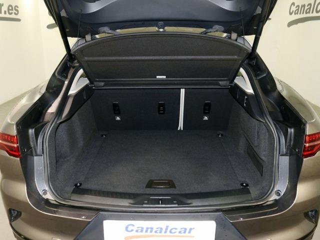 Jaguar I-pace AWD SE