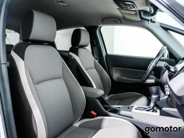 Honda Jazz 1.5 I-MMD HEV CROSSTAR 109 5P