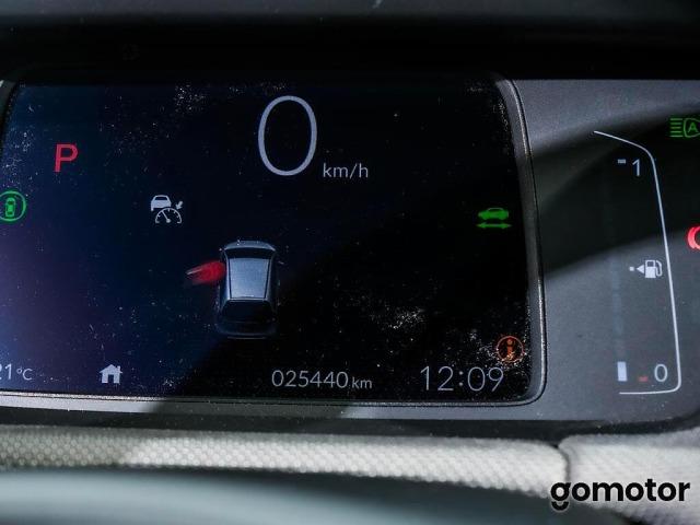 Honda Jazz 1.5 I-MMD HEV CROSSTAR 109 5P