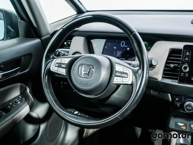 Honda Jazz 1.5 I-MMD HEV CROSSTAR 109 5P