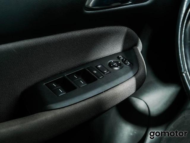 Honda Jazz 1.5 I-MMD HEV CROSSTAR 109 5P