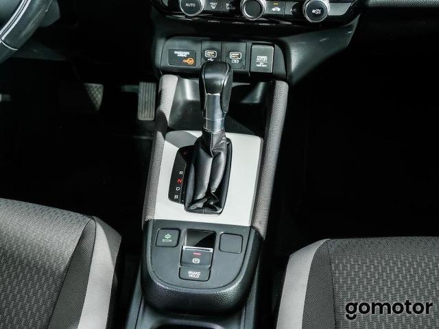Honda Jazz 1.5 I-MMD HEV CROSSTAR 109 5P