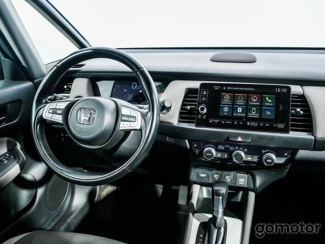 Honda Jazz 1.5 I-MMD HEV CROSSTAR 109 5P