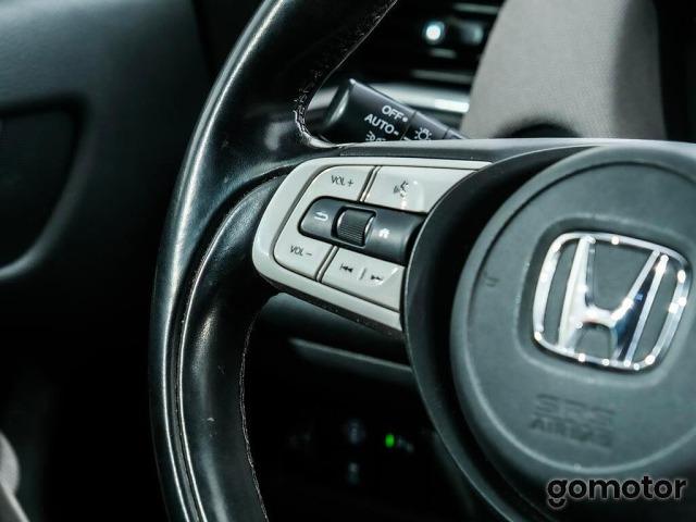 Honda Jazz 1.5 I-MMD HEV CROSSTAR 109 5P