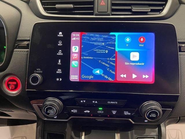 Honda Cr-v 2.0 i-MMD 4x2 Elegance Navi