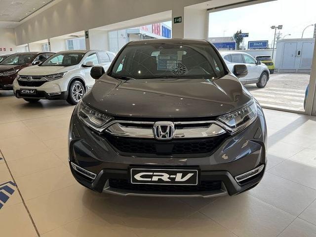 Honda Cr-v 2.0 i-MMD 4x2 Elegance Navi