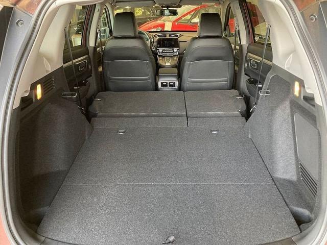 Honda Cr-v 2.0 i-MMD 4x2 Elegance Navi