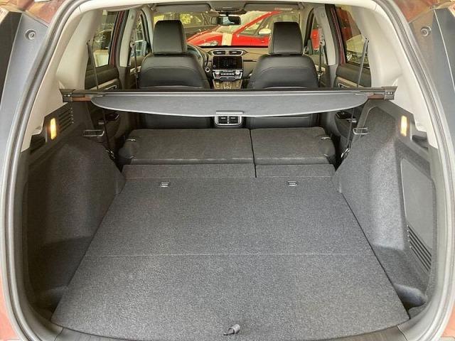 Honda Cr-v 2.0 i-MMD 4x2 Elegance Navi