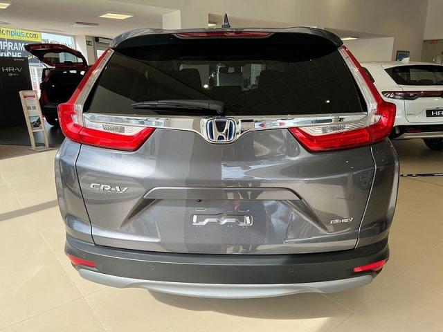 Honda Cr-v 2.0 i-MMD 4x2 Elegance Navi