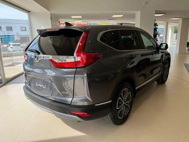 Honda Cr-v 2.0 i-MMD 4x2 Elegance Navi