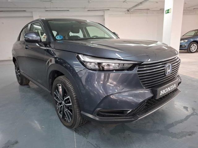 Honda Hr-v ELEGANCE