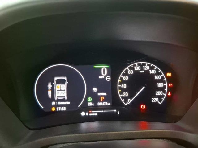 Honda Hr-v ELEGANCE