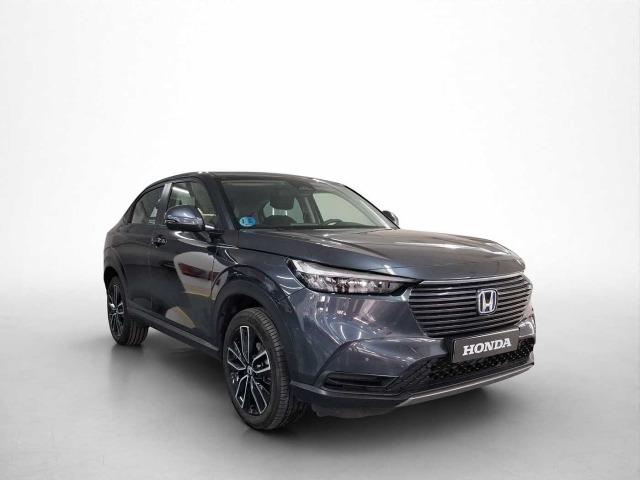 Honda Hr-v ELEGANCE