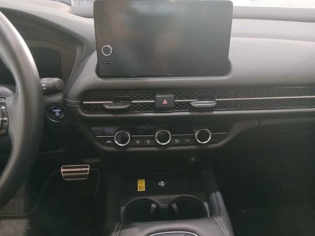 Honda Zr-v ZR-V ADVANCE
