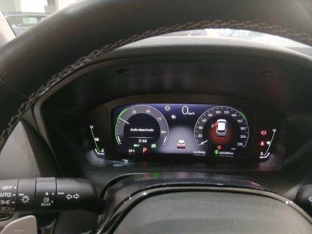 Honda Zr-v ZR-V ADVANCE