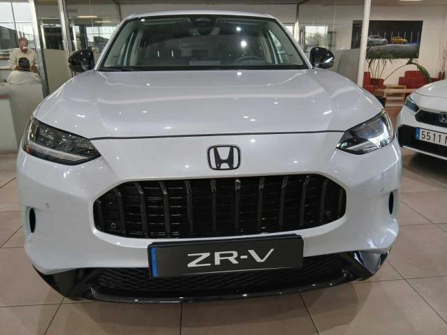 Honda Zr-v ZR-V ADVANCE