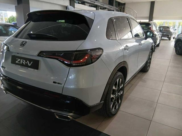 Honda Zr-v ZR-V ADVANCE