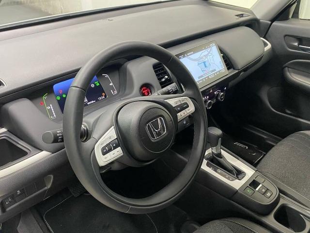 Honda Jazz JAZZ HYBRID 1.5 AUTOMATICO ADVANCE STANDARD