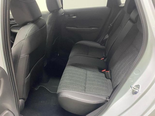 Honda Jazz JAZZ HYBRID 1.5 AUTOMATICO ADVANCE STANDARD