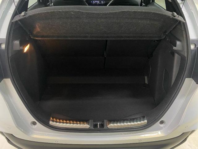 Honda Jazz JAZZ HYBRID 1.5 AUTOMATICO ADVANCE STANDARD