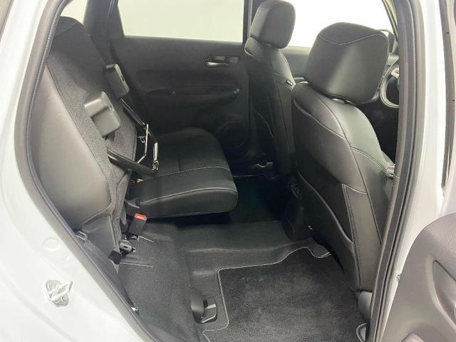 Honda Jazz JAZZ HYBRID 1.5 AUTOMATICO ADVANCE STANDARD