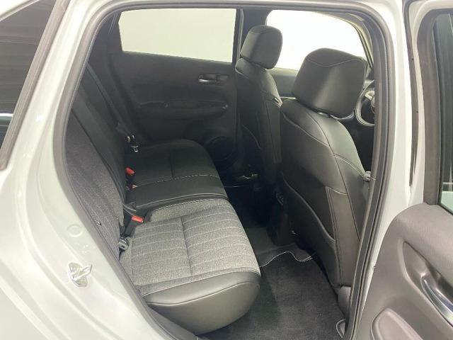 Honda Jazz JAZZ HYBRID 1.5 AUTOMATICO ADVANCE STANDARD