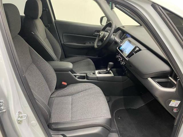 Honda Jazz JAZZ HYBRID 1.5 AUTOMATICO ADVANCE STANDARD