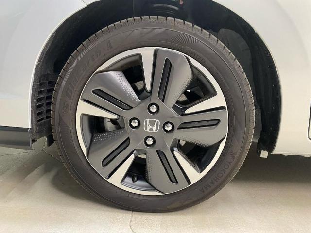 Honda Jazz JAZZ HYBRID 1.5 AUTOMATICO ADVANCE STANDARD