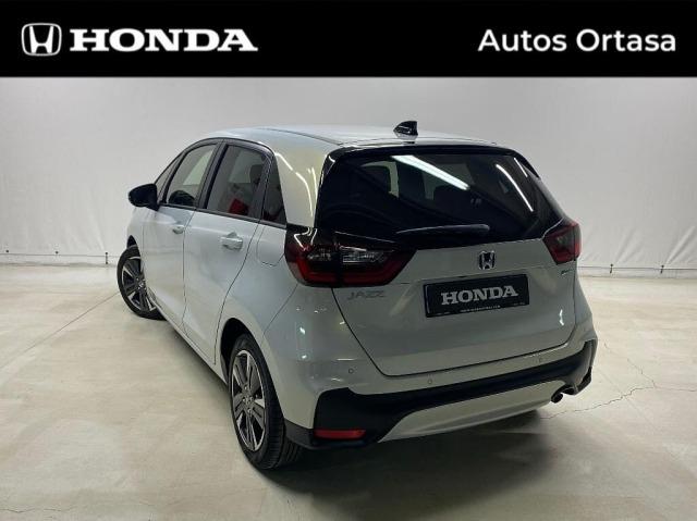 Honda Jazz JAZZ HYBRID 1.5 AUTOMATICO ADVANCE STANDARD