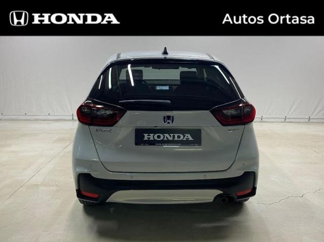 Honda Jazz JAZZ HYBRID 1.5 AUTOMATICO ADVANCE STANDARD