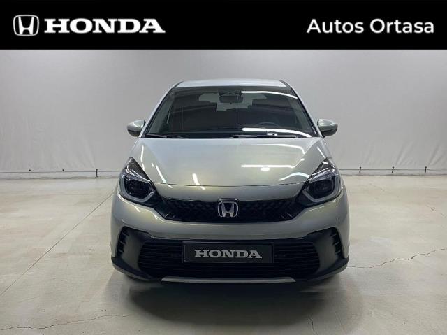 Honda Jazz JAZZ HYBRID 1.5 AUTOMATICO ADVANCE STANDARD