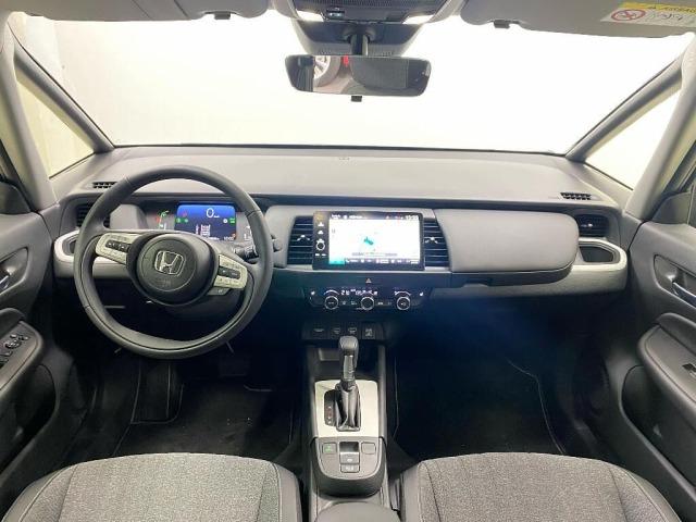 Honda Jazz JAZZ HYBRID 1.5 AUTOMATICO ADVANCE STANDARD