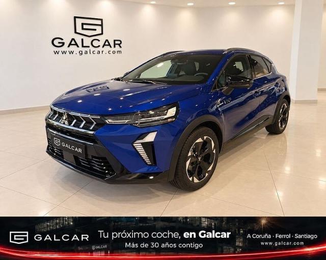 Mitsubishi Asx 180 HEV Kaiteki