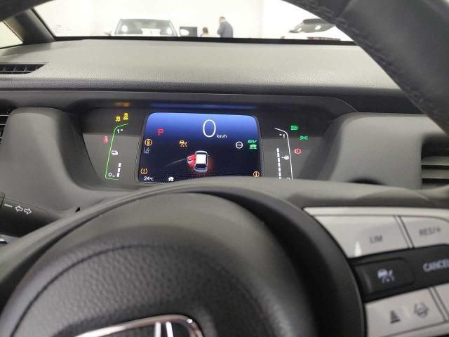 Honda Jazz CROSSTAR