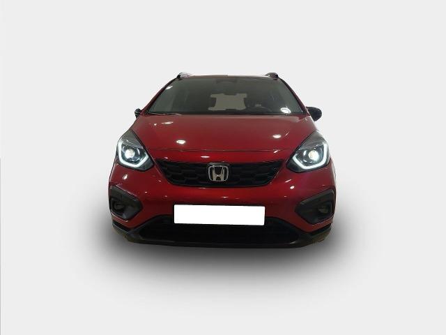 Honda Jazz CROSSTAR