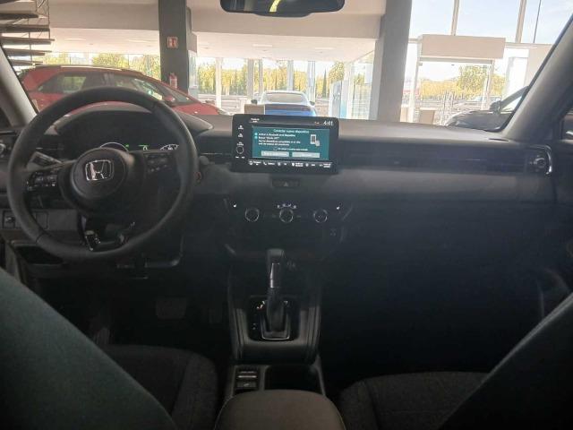 Honda Hr-v HR-V ELEGANCE