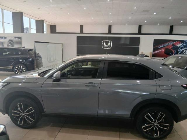 Honda Hr-v HR-V ELEGANCE