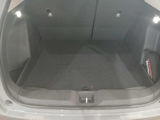 Honda Hr-v HR-V ELEGANCE