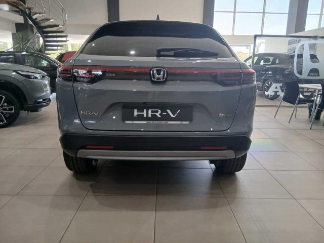 Honda Hr-v HR-V ELEGANCE