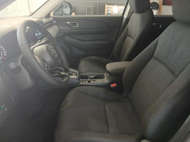 Honda Hr-v HR-V ELEGANCE