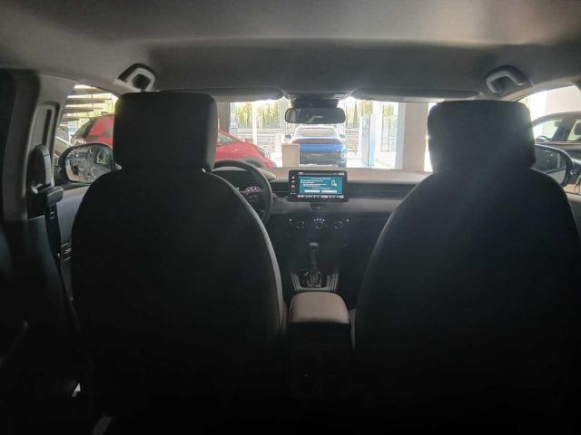 Honda Hr-v HR-V ELEGANCE