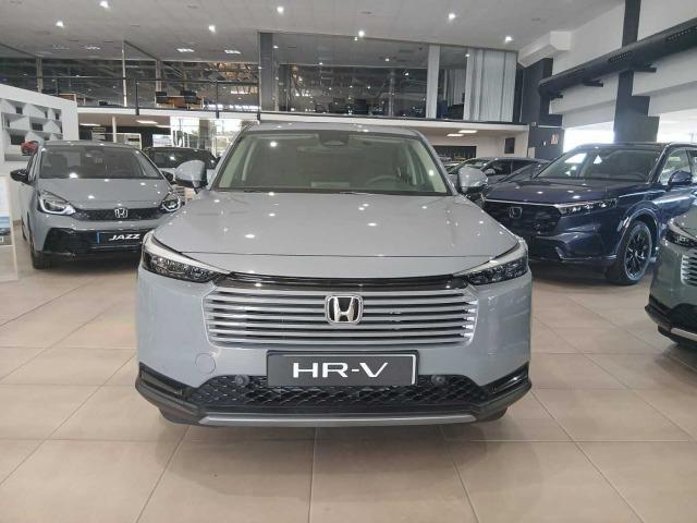 Honda Hr-v HR-V ELEGANCE